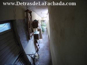 Mercedes entre Jenez y Vives