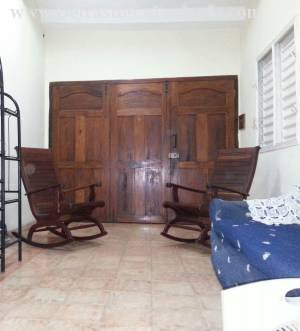 San Hipolito esquina Glorieta