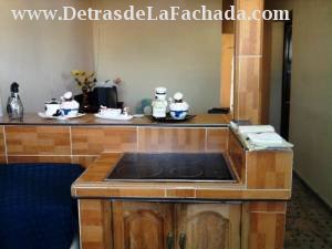 Calle Segunda, entre Primera y Covadonga