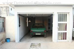 Garaje