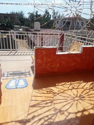 Callejón de los Perros