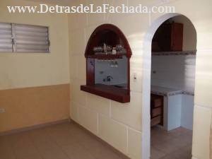 COCINA-COMEDOR