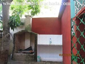 San juan de Dios #682 \Cristina y Velazquez