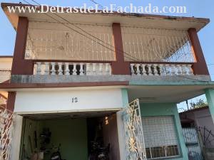 Maximo Gomez 12 / Agramonte y Pelayo Villanueva