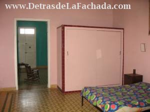 calle Concha #501 entre Coronel Verdugo e Industria