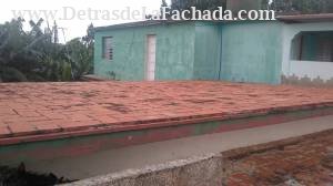 Avenida 35 # 514 entre Coronel Verdugo e Industria(Reparto Pastorita)