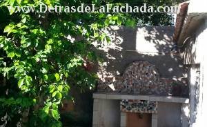 San Hipolito esquina Glorieta