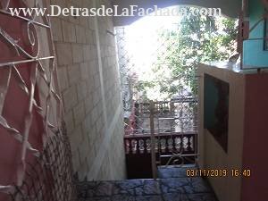 San juan de Dios #682 \Cristina y Velazquez