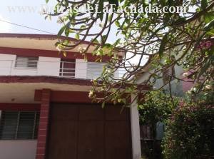 Calle 129 #21212 e/ 212 y 214