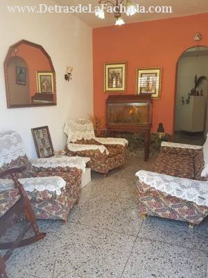 San Rafael e/t San Ignacio y San Cristobal