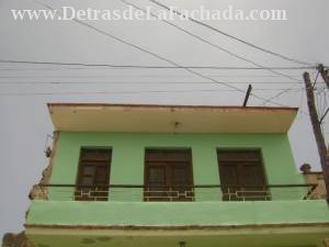 Frente Balcon  altos