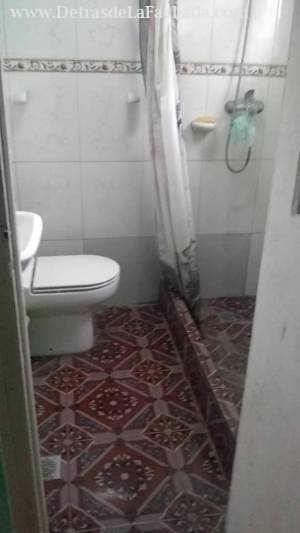 Avenida 35 # 514 entre Coronel Verdugo e Industria(Reparto Pastorita)