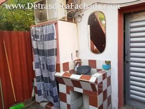 San Rafael e/t San Ignacio y San Cristobal