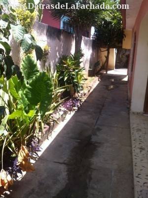 calle principal no 74