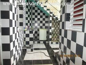 San juan de Dios #682 \Cristina y Velazquez