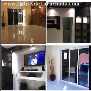 Campiña 802 entre Mercedes y 17A