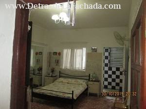 San juan de Dios #682 \Cristina y Velazquez