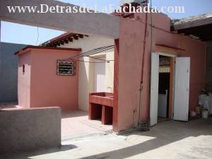 calle Concha #501 entre Coronel Verdugo e Industria