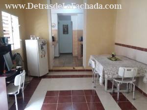 Calzada de Tirry entre Santa Rita y San Juan de Dios #12310