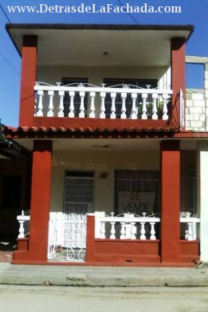 ave 12 número 109 entre 1 y 3