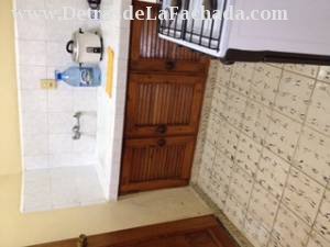 Spriu # 560 entre Calzada y Coronel Verdugo