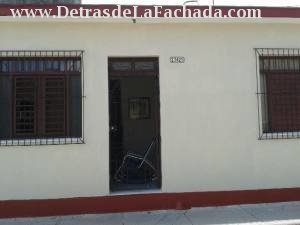 Espiritu Santos # 27421, entre San Carlos y San Vicente