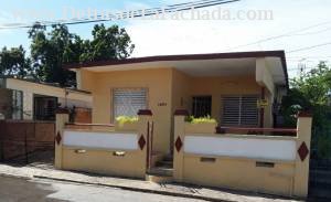 Calle 145, entre 142 y 154, No. 14254