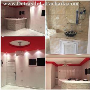 Campiña 802 entre Mercedes y 17A