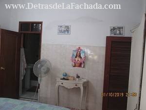 San juan de Dios #682 \Cristina y Velazquez