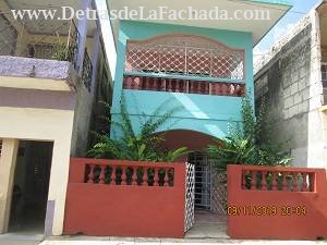 San juan de Dios #682 \Cristina y Velazquez