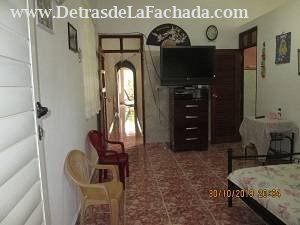 San juan de Dios #682 \Cristina y Velazquez