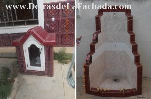 Calle 186 A #14502  entre  145 y 145A