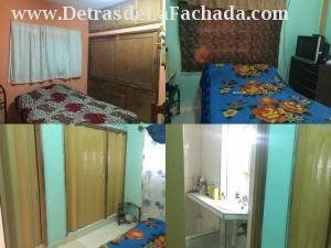 Mercedes 262 entre línea y carrillo