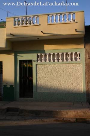 Obispo No 218 / Linea y souverville Cradenas-Matanzas