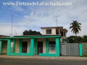 Avenida 16 Número 1910 entre 19 y 21