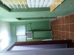 Calzada de Tirry entre Santa Rita y San Juan de Dios #12310