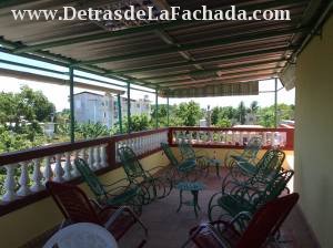 Terraza 2 da planta