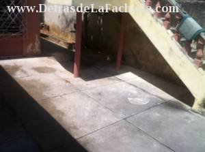 calle principal no 74