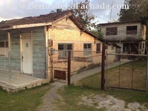 Ave 19 No. 1611 e/t 18 y Final