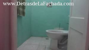 Baño nuevo