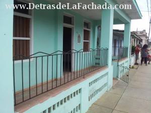 calle 8 numero 188 / 17 y 19 san antonio de rio blanco