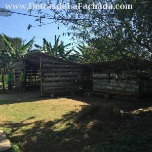 cerca del Parque Escaleras de Jaruco