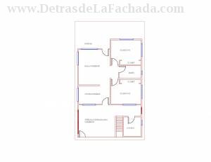 Ave. 9 No. 53 E/ 2 y 4