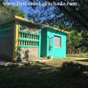 cerca del Parque Escaleras de Jaruco
