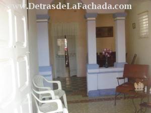 Living and dining room 2