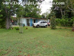 calle g # 57 viviendas campesinas aguacate