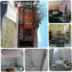 Finca El Encanto,Bacunayagua