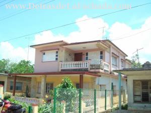 Ave. 9 No. 53 E/ 2 y 4