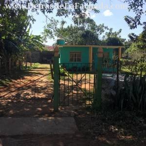 cerca del Parque Escaleras de Jaruco