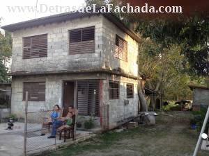 Ave 19 No. 1611 e/t 18 y Final